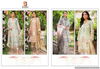 Shraddha Zarqash 1 Lawn Cotton Pakistani Salwar Kameez New Collection